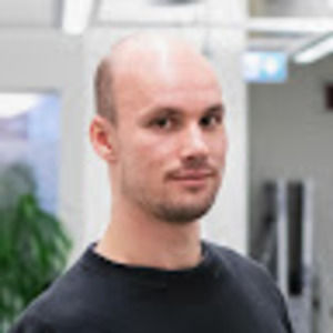 Meet your Posher, Ben